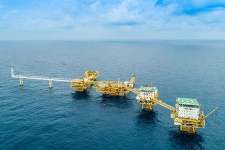 柬泰计划重启谈判联合开采重叠海域资源