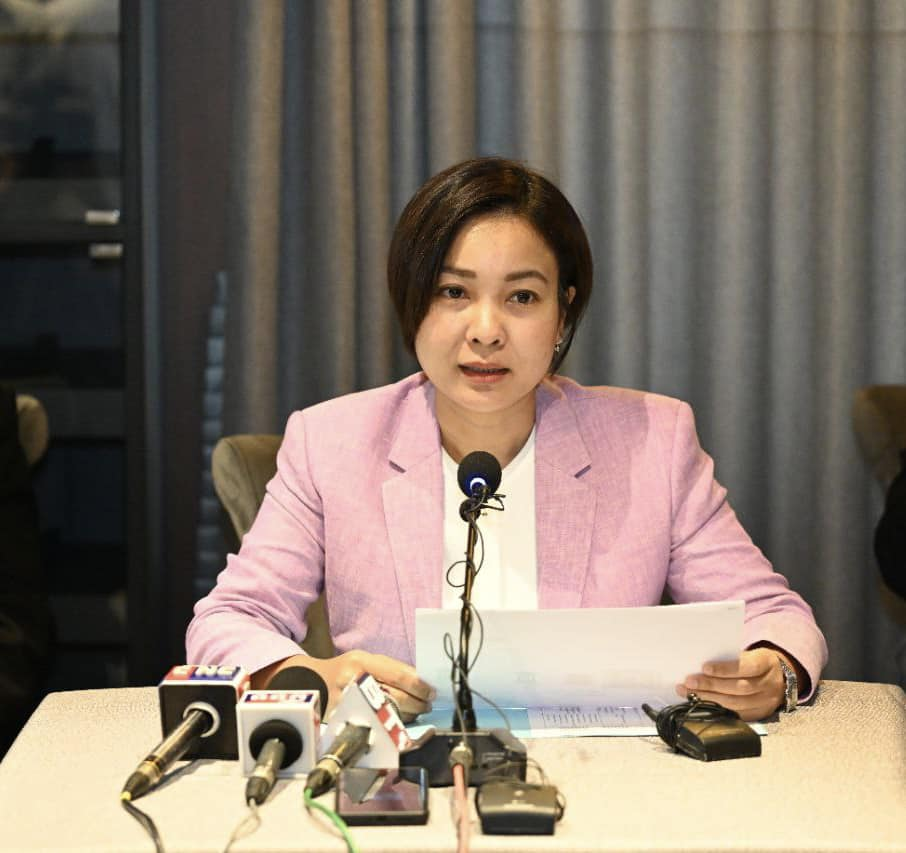 柬埔寨国家银行就柬中货币结算问题做出说明
