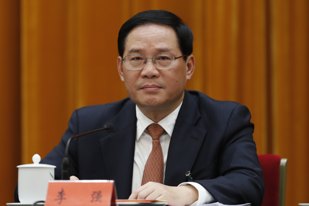 李强致函祝贺柬埔寨人民党赢得全国大选